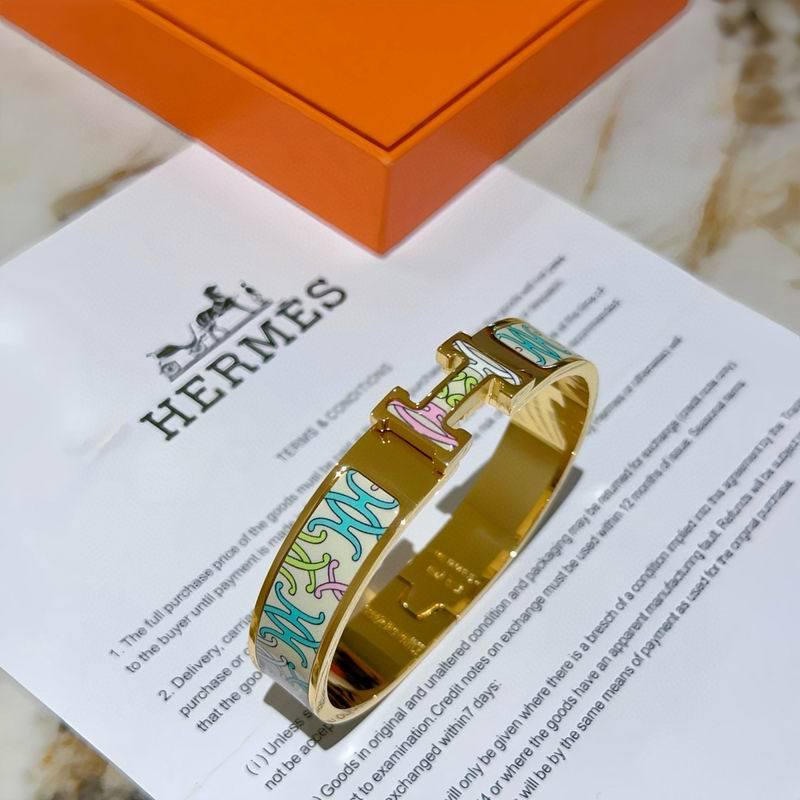 Hermes Bracelet 06yxh01